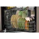 Whirlpool® 24” Stainless Steel Dishwasher with AI Intelligent Wash - 47 dBA WDT750SAKW
