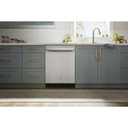 Whirlpool® 51 dBA Quiet Dishwasher with 3rd Rack WDT730HAMZ