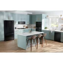 Whirlpool® 10.0 Cu. Ft. Double Smart Wall Oven with Air Fry WOED7030PV