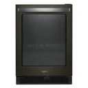 Whirlpool® 24-inch Wide Undercounter Beverage Center - 5.2 cu. ft. WUB50X24HV
