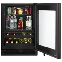Whirlpool® 24-inch Wide Undercounter Beverage Center - 5.2 cu. ft. WUB50X24HV