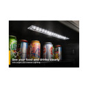 Whirlpool® 24-inch Wide Undercounter Refrigerator with Towel Bar Handle - 5.1 cu. ft. WUR35X24HZ