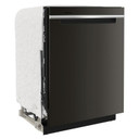 Whirlpool® 24” Stainless Steel Dishwasher with AI Intelligent Wash - 47 dBA WDTA50SAKV
