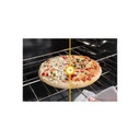 Whirlpool® 30-inch Self Clean Gas Range with No Preheat Mode WFGS3530RS