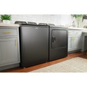 6.0-6.1 Cu. Ft. I.E.C. Whirlpool® Top Load Washer with Removable Agitator WTW6157PB