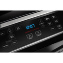 4.8 Cu. Ft. Whirlpool® Electric Range with Frozen Bake™ Technology YWEE515S0LS