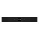 Whirlpool® 5.0 Cu. Ft. Single Wall Oven with Air Fry When Connected WOES5030LB