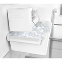 Whirlpool® 18 cu. ft. SideKicks™ All-Freezer with Fast Freeze WSZ57L18DM