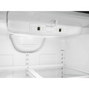 Whirlpool® 22 cu. ft. Bottom-Freezer Refrigerator with Freezer Drawer WRB322DMBM