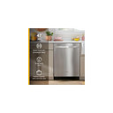 Whirlpool® 24” Stainless Steel Dishwasher with AI Intelligent Wash System - 47 dBA WDT750SAKZ