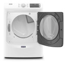 Maytag® Front Load Gas Dryer with Extra Power and Quick Dry cycle - 7.3 cu. ft. MGD5630HW