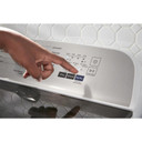 Maytag® Pet Pro Top Load Washer - 5.4 cu. ft. IEC MVW6500MW