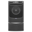 Maytag® 15.5" Pedestal for Front Load Washer and Dryer with Storage XHPC155MBK