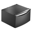 Maytag® 15.5" Pedestal for Front Load Washer and Dryer with Storage XHPC155MBK