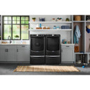 Maytag® 15.5" Pedestal for Front Load Washer and Dryer with Storage XHPC155MBK
