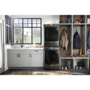 Maytag® Front Load Gas Dryer with Extra Power and Quick Dry cycle - 7.3 cu. ft. MGD5630MBK