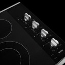 Maytag® 30-Inch Electric Cooktop with Reversible Grill and Griddle MEC8830HS