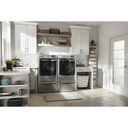 Maytag® Smart Front Load Washer with Extra Power and 24-Hr Fresh Hold® option - 5.8 cu. ft. MHW8630HC