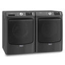 Maytag® Front Load Gas Dryer with Extra Power and Quick Dry Cycle - 7.3 cu. ft. MGD6630MBK