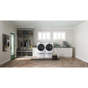 Maytag® 15.5" (39.4 cm) Pedestal for Front Load Washer and Dryer with Storage XHPC155XW