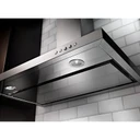 Kitchenaid® 30" Wall-Mount, 3-Speed Canopy Hood KVWB400DSS