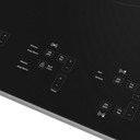 Kitchenaid® 30-Inch 5-Element Sensor Induction Cooktop KCIG550JSS
