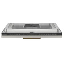 Kitchenaid® 39 dBA PrintShield™ Finish Flush-to-Cabinet Dishwasher with FreeFlex™ Fit Third Level Rack KDTF924PPA