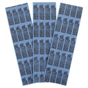 60 Pack-Plastic Compactor Bags-18" Models W10165293RB