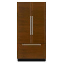 42" (106.7 cm) Refrigerator Armoire Kit, Obsidian W10663564