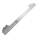 30" Built-In Oven Tall Bottom Vent Shield Kit, Neptune Stainless Steel W11570323