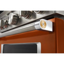 KITCHENAID MEDALLION SET - NEW GOLD W11368841NE
