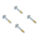 JennAir® Side by Side Refrigerator Handle Kit, Rise™(Qty=2 handles) W11231243
