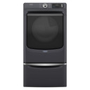 Maytag® 15.5" (39.4 cm) Pedestal for Front Load Washer and Dryer with Storage XHPC155RF