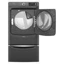 Maytag® Smart Pet Pro Front Load Gas Dryer - 7.4 CU. FT. MGD7020RU