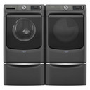 Maytag® Smart Pet Pro Front Load Electric Dryer - 7.4 CU. FT. YMED7020RU