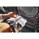 Maytag® Smart Pet Pro Front Load Electric Dryer - 7.4 CU. FT. YMED7020RF
