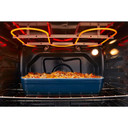Maytag® 30-Inch True Convection Electric Range With Grill Mode - 5.3 Cu. Ft. YMFES8030RZ