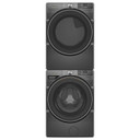Whirlpool® 7.4 cu. ft. Smart Front Load ENERGY STAR® Certified Gas Dryer with Wrinkle Shield™ Option WGD5720RU