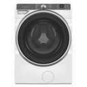 Whirlpool® 5.8 cu. ft. I.E.C. Smart Front Load ENERGY STAR® Certified Washer with FreshFlow™ Vent System and Intelligent Wash WFW6720RW
