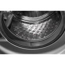 Whirlpool® 5.8 cu. ft. I.E.C. Smart Front Load ENERGY STAR® Certified Washer with FreshFlow™ Vent System and Intelligent Wash WFW6720RW