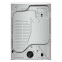Whirlpool® 7.4 cu. ft. Smart Front Load ENERGY STAR® Electric Dryer with Steam Capabilities YWED6720RW