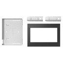 27 in. Trim Kit for 1.6 Cu. Ft. Countertop Microwave MTK1627PV
