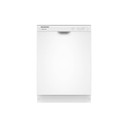 Amana® Dishwasher with Midnight Interior ADFS2524RW