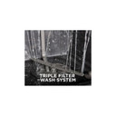 Amana® Dishwasher with Midnight Interior ADFS2524RW