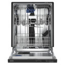 Maytag® 24" Top Control Dishwasher with PowerBlast® cycle and Power Dry MDPS7024SW
