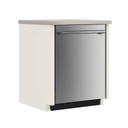 Maytag® 24" Top Control Dishwasher with PowerBlast® cycle and Power Dry MDTS7024SZ
