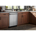 Maytag® 24" Top Control Dishwasher with PowerBlast® cycle and Power Dry MDTS7024SZ