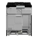 Maytag® 30-Inch Wide Slide-In Gas Range with Grill Mode and No Preheat Air Fry - 5.0 Cu. Ft. MSGS7030SZ