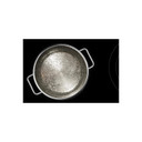 Kitchenaid® 5.3 Cu. Ft. Freestanding Electric Range with Convection Cooking Modes YKFES530SPS