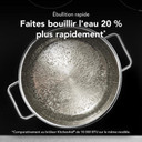 Kitchenaid® 5.3 Cu. Ft. Freestanding Electric Range with Convection Cooking Modes YKFES530SPS